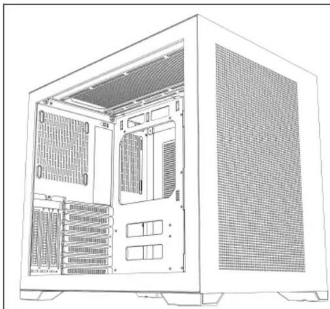 Vevor K21 - MODELLO: K21 - 2