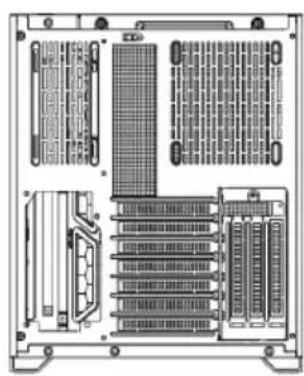 Vevor K21 - MODEL:K21 - 19