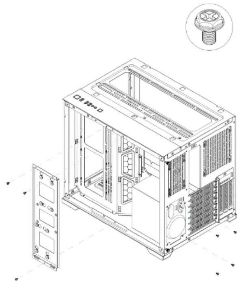 Vevor K21 - 9