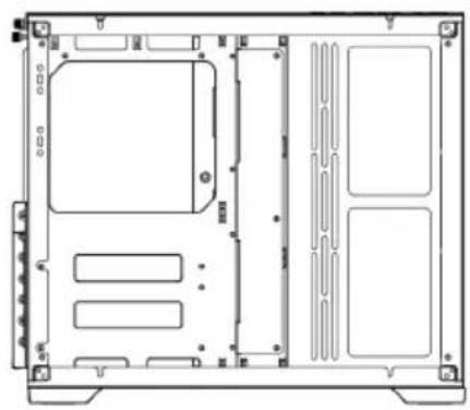 Vevor K21 - MODEL:K21 - 20