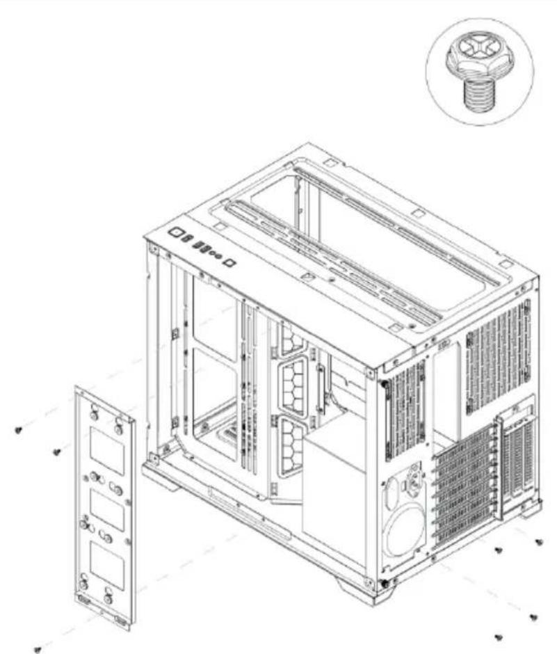 Vevor K21 - 3