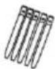 Vevor K21 - MODELLO: K21 - 5