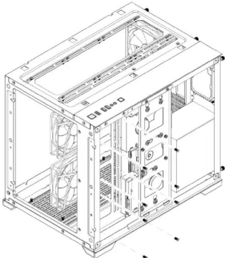 Vevor K21 - 11