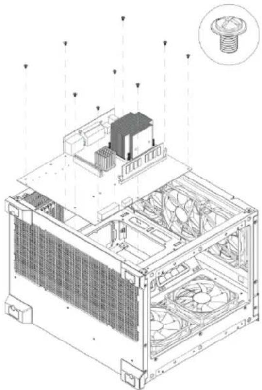 Vevor K21 - 14