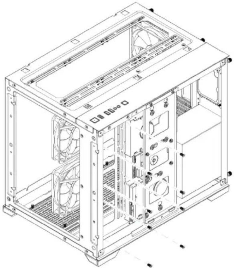 Vevor K21 - 11