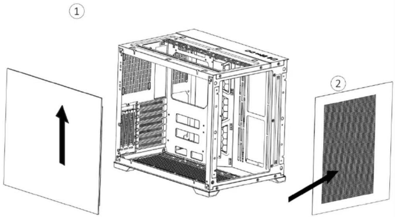 Vevor K21 - MODEL:K21 - 23