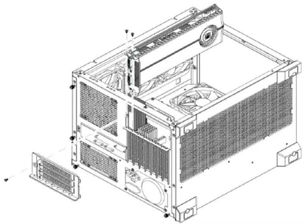 Vevor K21 - 15