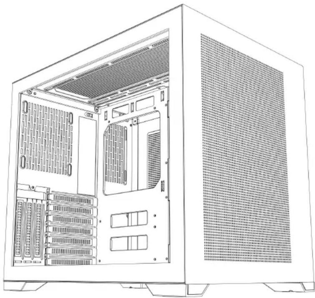 Vevor K21 - MODEL: K21 - 1