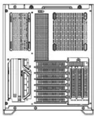 Vevor K21 - MODELO: K21 - 12