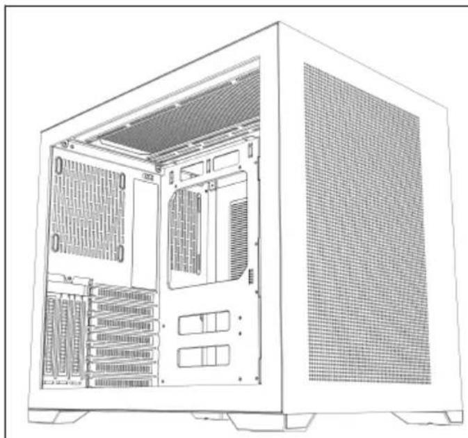 Vevor K21 - MODEL:K21 - 2