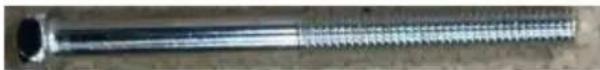 Vevor KMP404A - Technical Support and E-Warranty Certificate www.vevor.com/support - 4