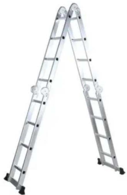 Vevor KMP404A - TOUGH TOOLS, HALF PRICE - 1