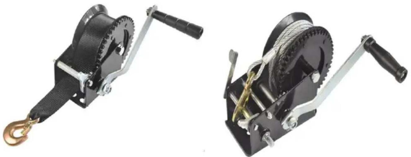 Vevor KW1600 - VEVOR® - 1