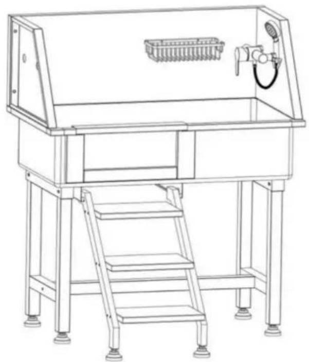 Vevor K1E01016 - VEVOR® - 1