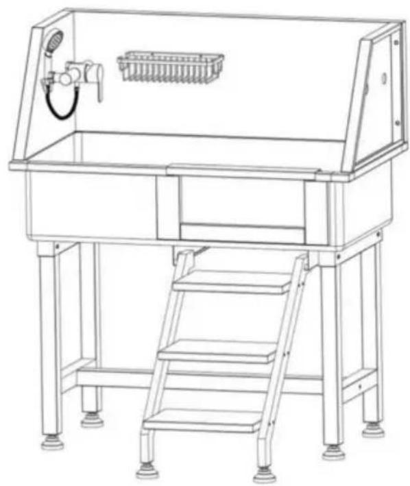 Vevor K1E01016 - VEVOR® - 2