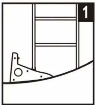 Vevor KH-L03 - WARNING! - 1