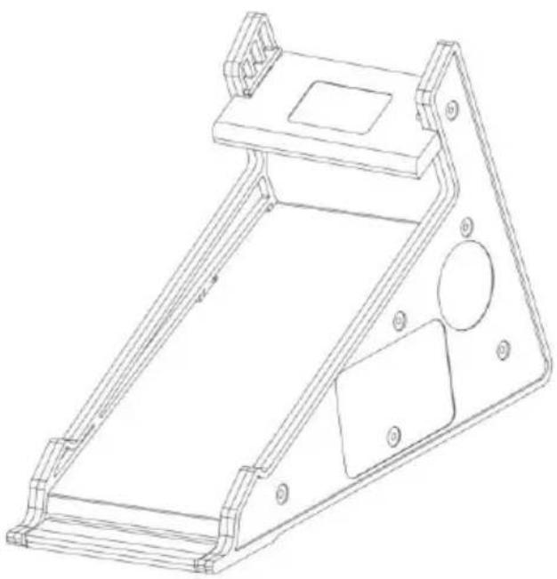 Vevor KH-L03 - MODEL: KH-L03 - 1