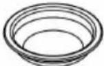 Vevor JZYYXCL5LGG2 - PRODUCT COMPONENTS - 5