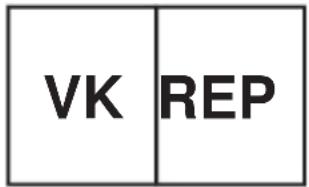 Vevor LAN255 - ONDERDELENDIAGRAM &amp; ONDERDELENLJIST - 3