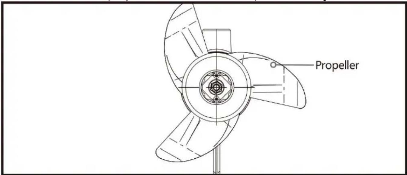 Vevor LAN255 - Step 2 - 1