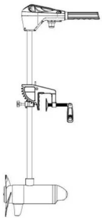 Vevor LAN255 - VEVOR® - 1