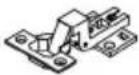 Vevor KLSB-01 - PACKAGE CONTENTS - 11