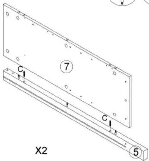 Vevor KLSB-01 - VEVOR® - 10
