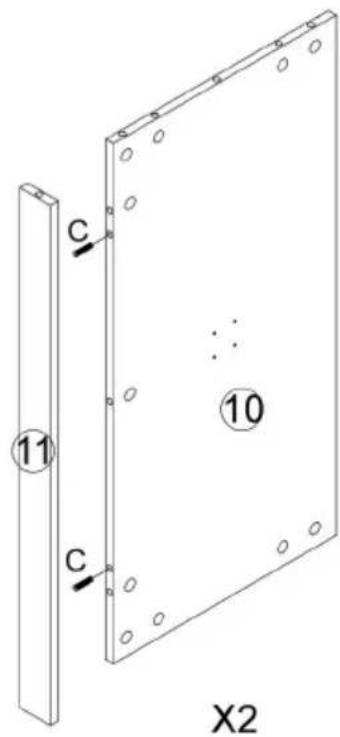 Vevor KLSB-01 - VEVOR® - 20