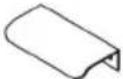 Vevor KLSB-01 - PACKAGE CONTENTS - 10