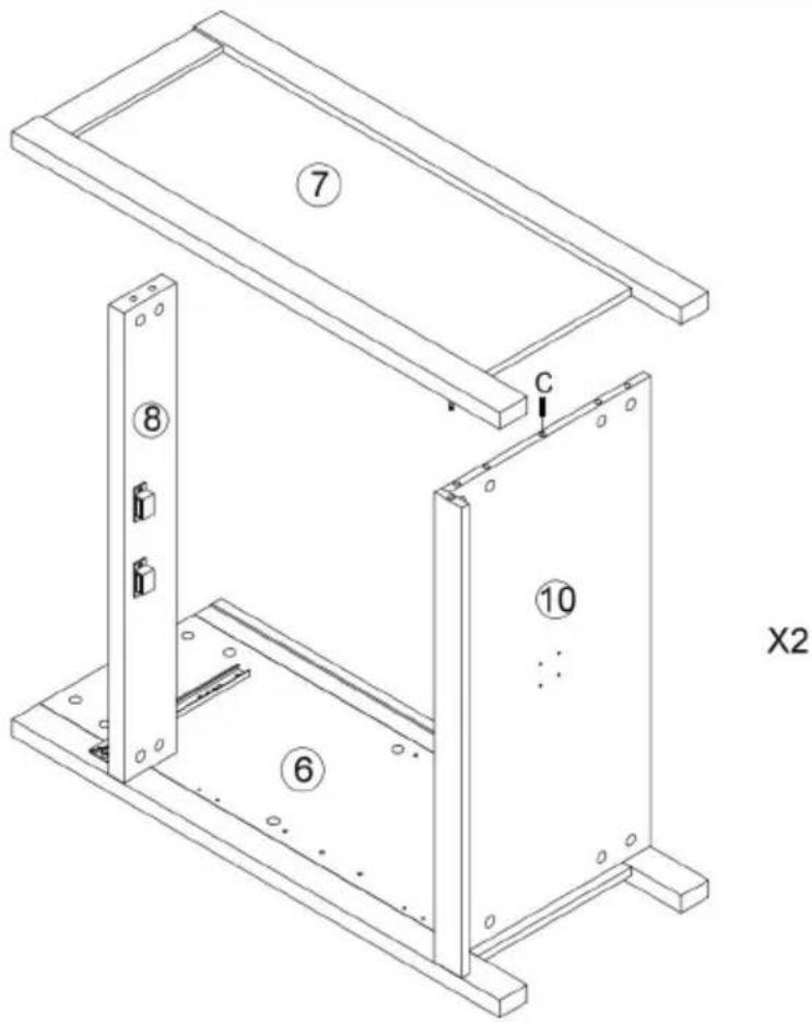 Vevor KLSB-01 - BESOIN D'AIDE? CONTACTEZ-NOUS! - 27