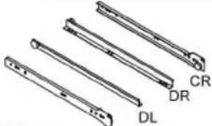 Vevor KLSB-01 - PACKAGE CONTENTS - 12