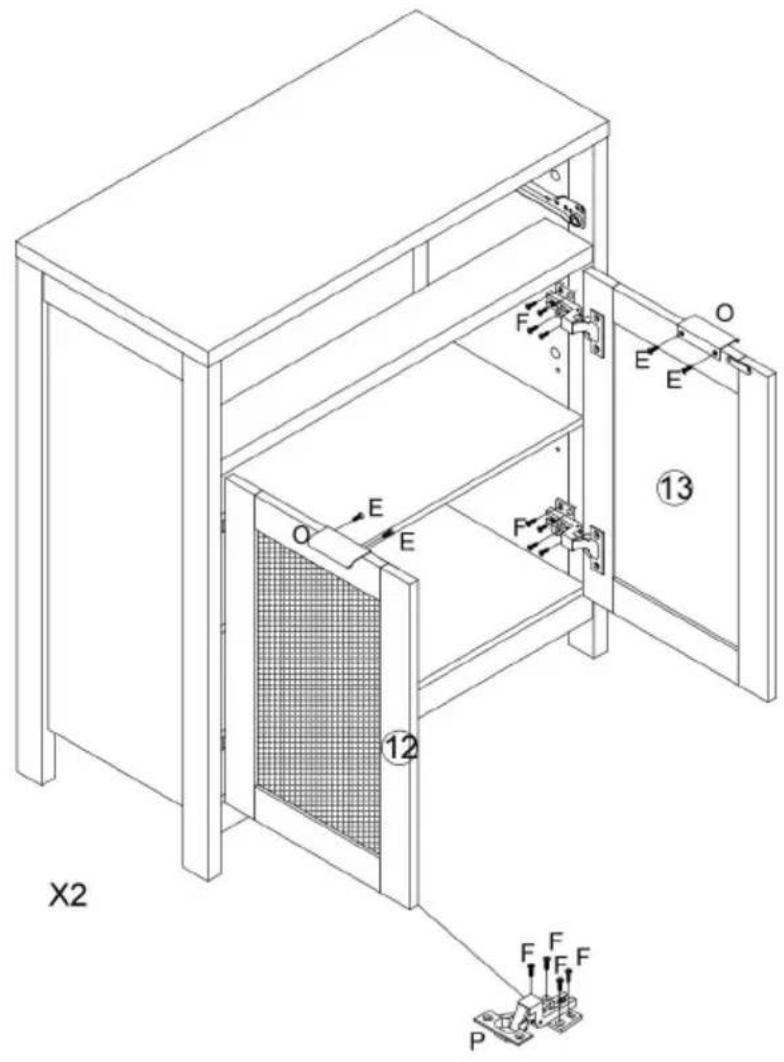 Vevor KLSB-01 - 19 - 8