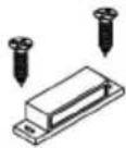 Vevor KLSB-01 - PACKAGE CONTENTS - 7