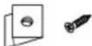 Vevor KLSB-01 - PACKAGE CONTENTS - 8