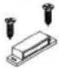 Vevor KLSB-01 - PACKAGE CONTENTS - 33