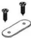 Vevor KLSB-01 - PACKAGE CONTENTS - 6