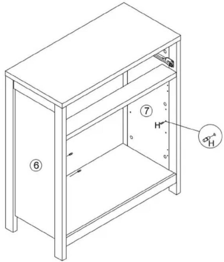 Vevor KLSB-01 - 19 - 4