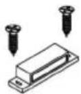 Vevor KLSB-01 - PACKAGE CONTENTS - 5
