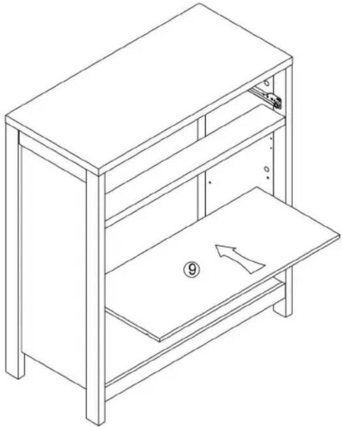 Vevor KLSB-01 - 19 - 6