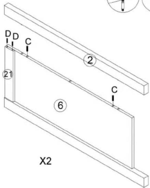 Vevor KLSB-01 - POTRZEBUJESZ POMOCY? SKONTAKTUJ SIE Z NAMI! - 6