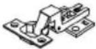 Vevor KLSB-01 - PACKAGE CONTENTS - 10