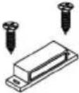 Vevor KLSB-01 - PACKAGE CONTENTS - 6