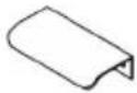 Vevor KLSB-01 - PACKAGE CONTENTS - 13
