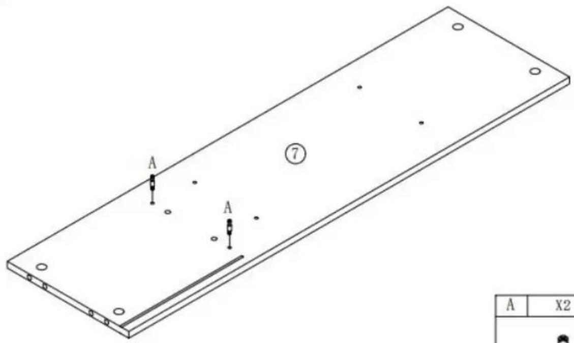Vevor KLBS-10 - SAVE THIS MANUAL - 18