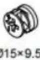 Vevor KLBS-10 - SAVE THIS MANUAL - 23