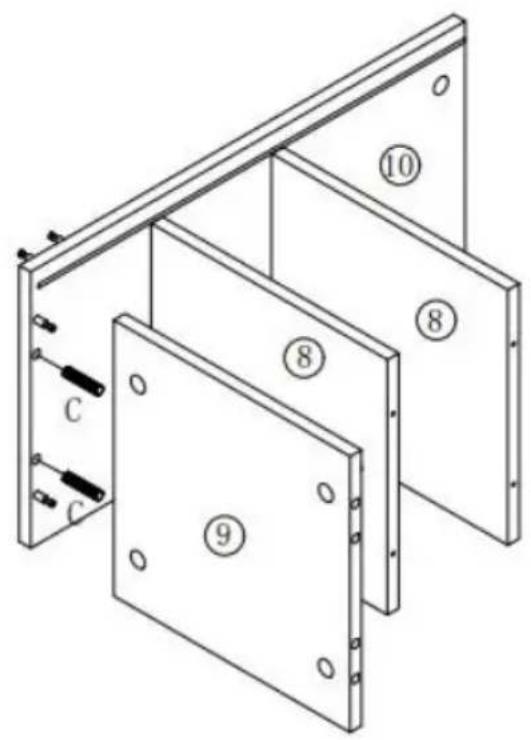 Vevor KLBS-10 - SAVE THIS MANUAL - 14