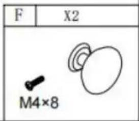 Vevor KLBS-10 - SAVE THIS MANUAL - 48