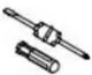 Vevor KLBS-10 - SAVE THIS MANUAL - 12