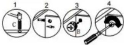 Vevor KLBS-10 - SAVE THIS MANUAL - 21