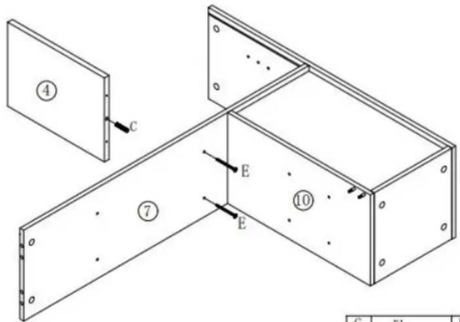 Vevor KLBS-10 - SAVE THIS MANUAL - 27